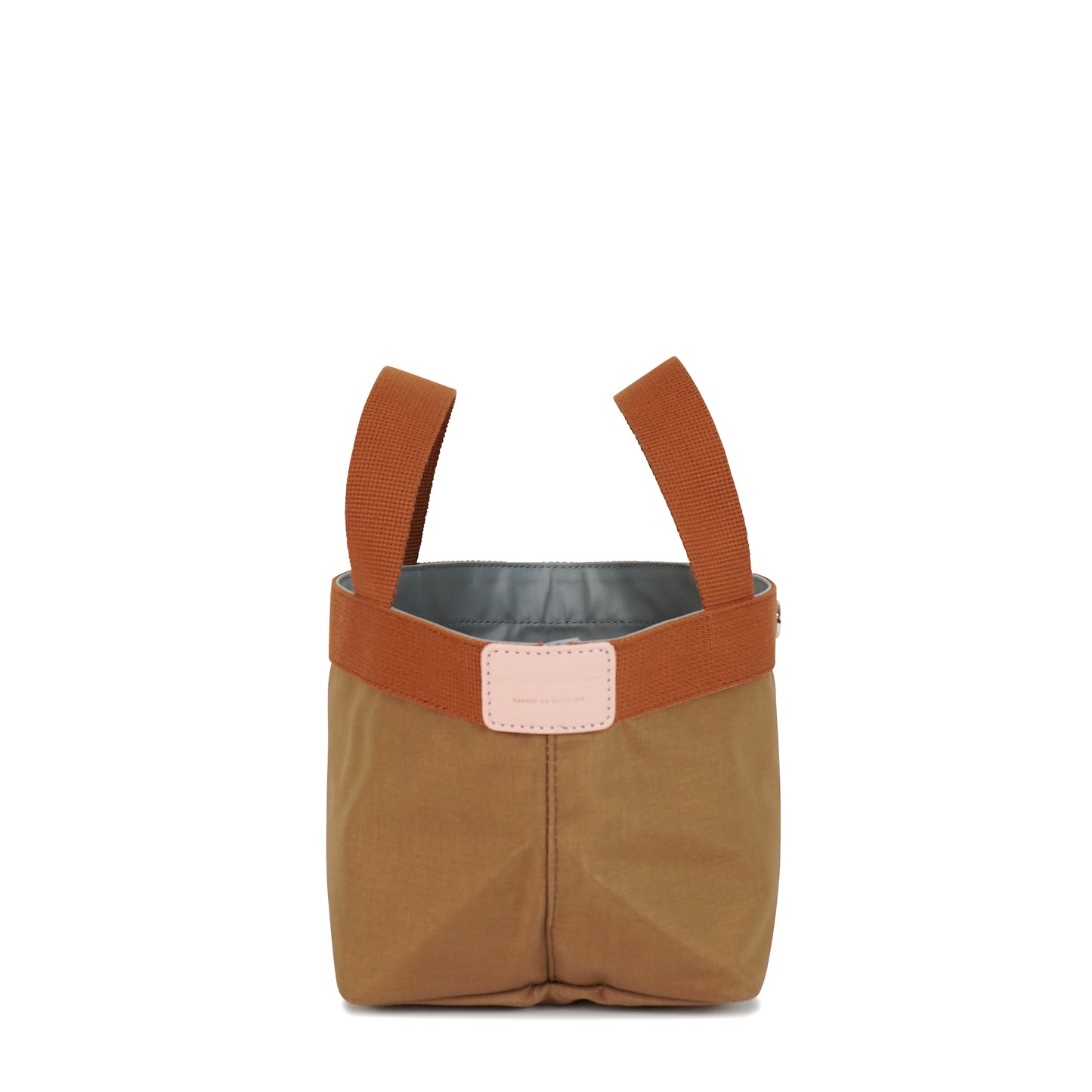 【限定カラー】 エルベシャプリエ Herve Chapelier 701CD シャモワ×ヴィゴーニュ×ドラジェ(舟型トートS)