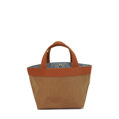 【限定カラー】 エルベシャプリエ Herve Chapelier 701CD シャモワ×ヴィゴーニュ×ドラジェ(舟型トートS)