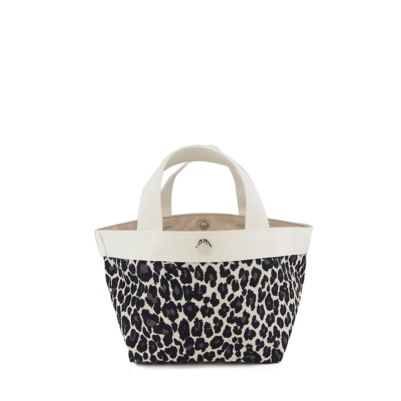 PANTHERE BLANC/IVOIRE/BLANC