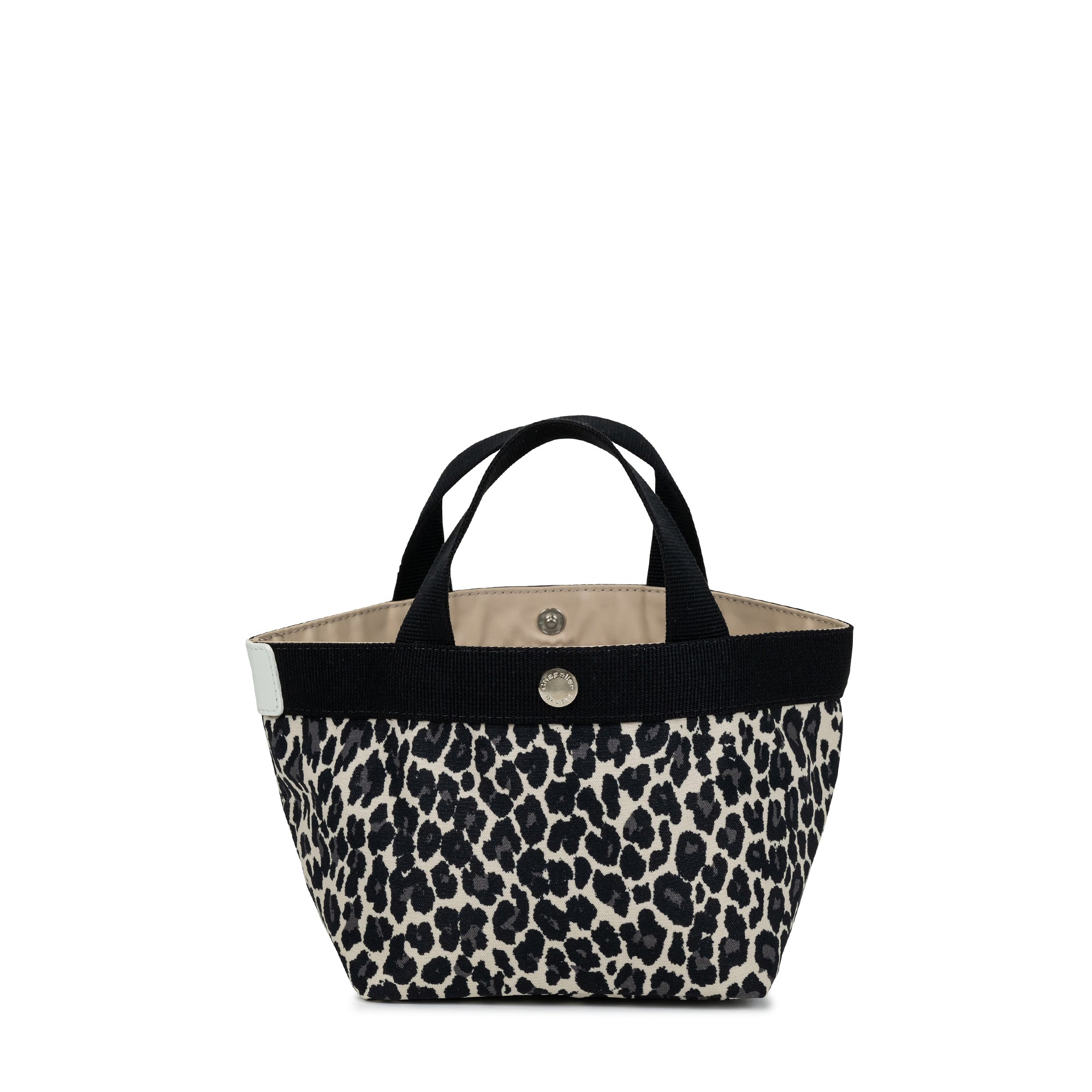 エルベシャプリエ　パンサー　ショルダーバッグ 代官山】パンサーブラン🐆是非使ってみてください❗️