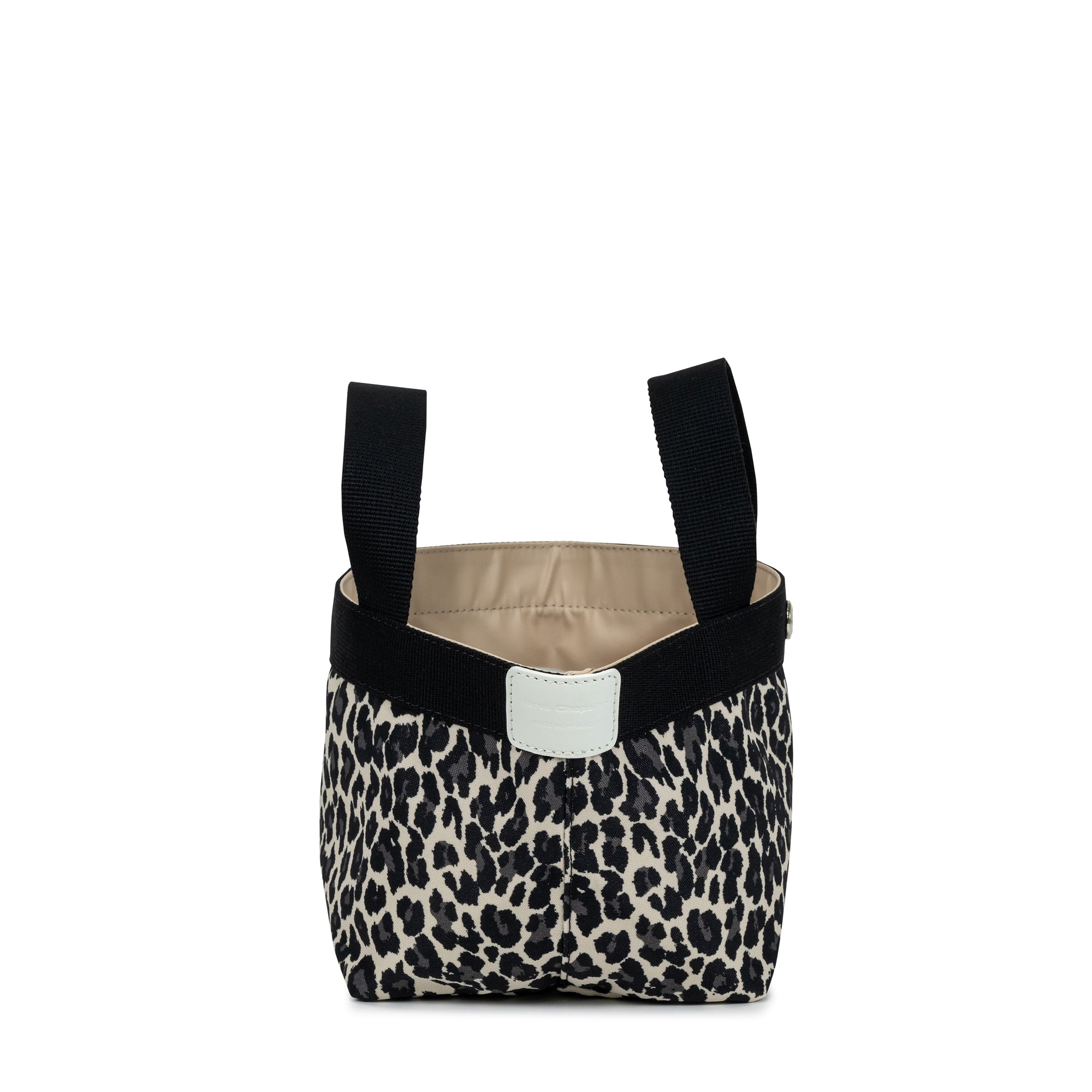 限定カラー】エルベシャプリエ Herve Chapelier 701FB パンサーブラン