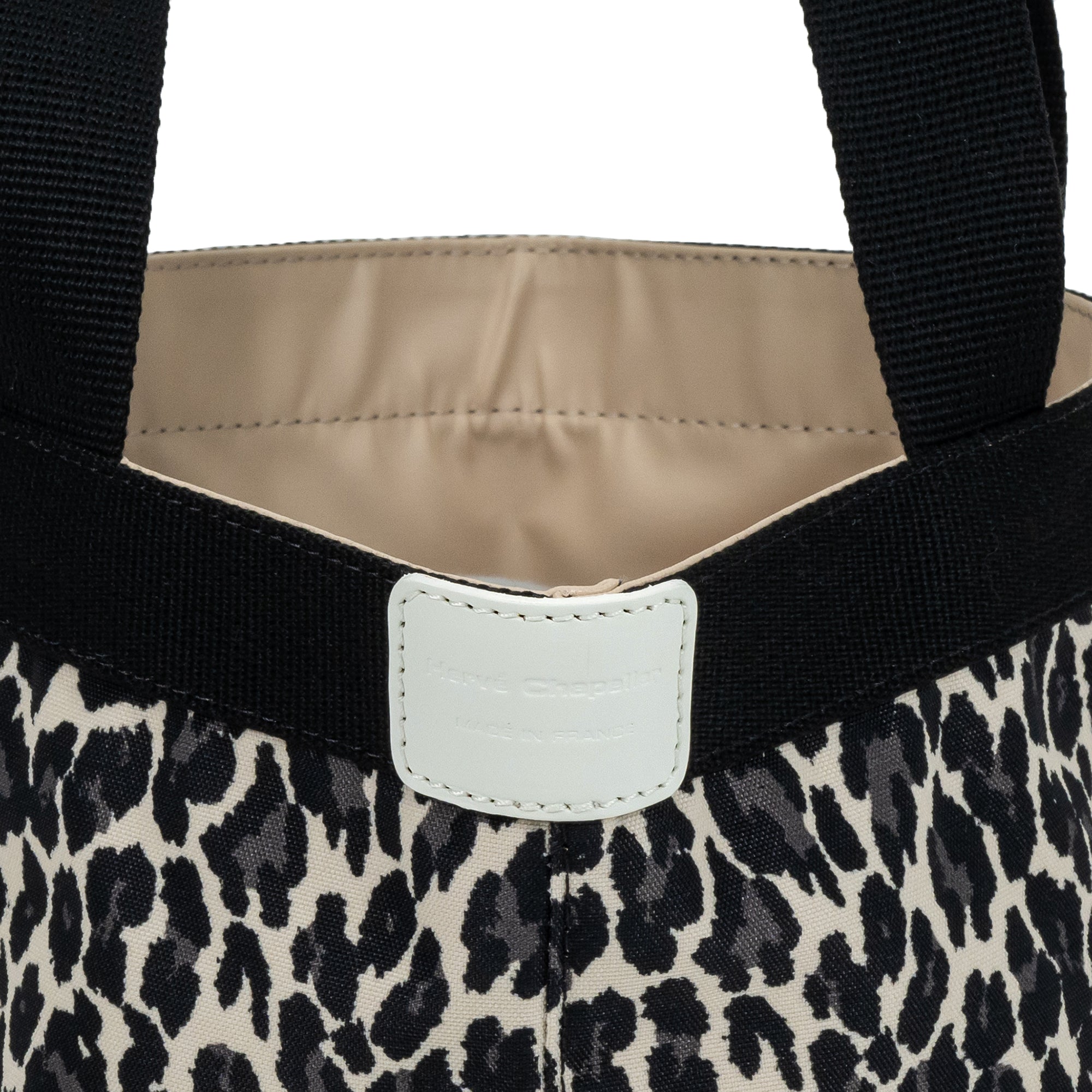 限定カラー】エルベシャプリエ Herve Chapelier 701FB パンサーブラン