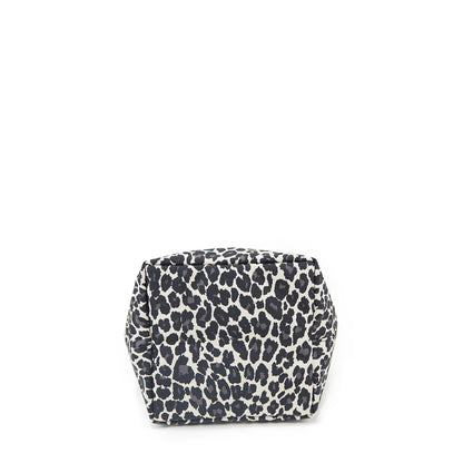【限定カラー】エルベシャプリエ Herve Chapelier 701FB パンサーブラン×シルバー×ブラン(舟型トートS　パンサー)