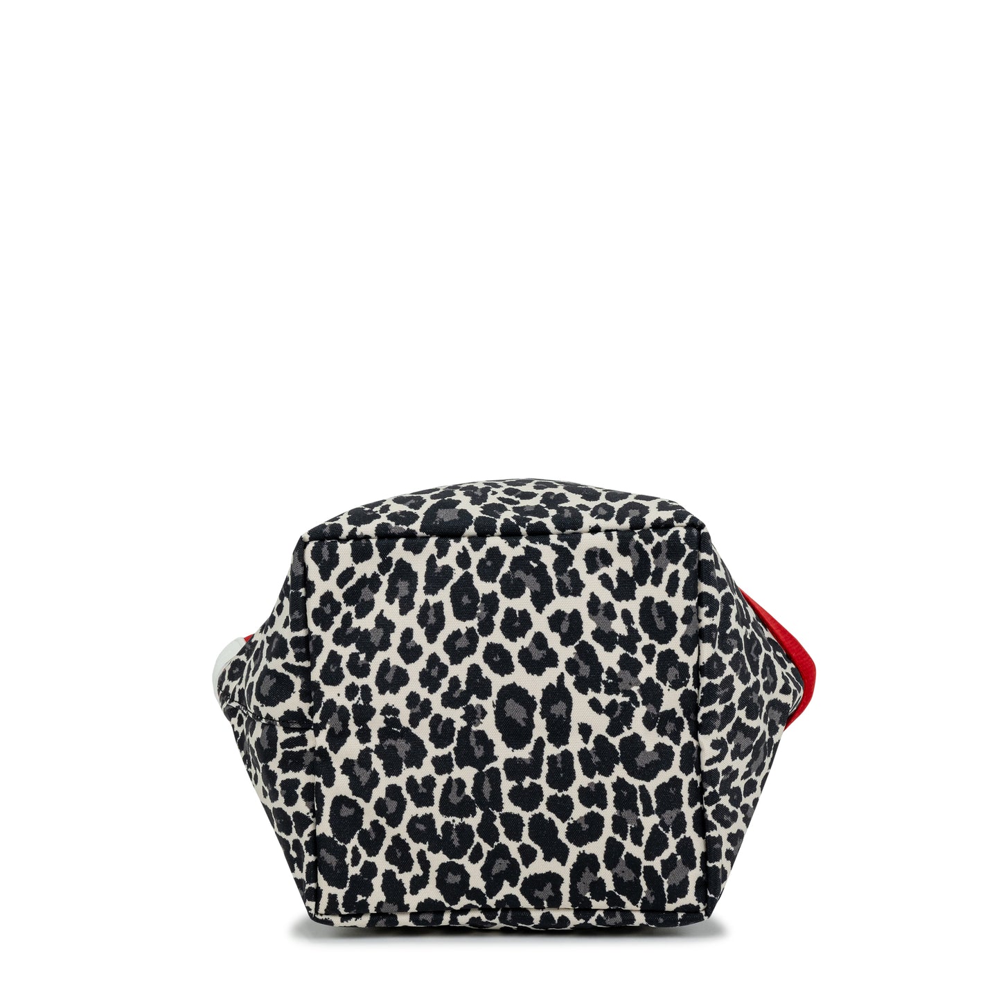 【限定カラー】エルベシャプリエ Herve Chapelier 701FB パンサーブラン×パプリカ×ブラン(舟型トートS　パンサー)