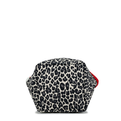 【限定カラー】エルベシャプリエ Herve Chapelier 701FB パンサーブラン×パプリカ×ブラン(舟型トートS　パンサー)