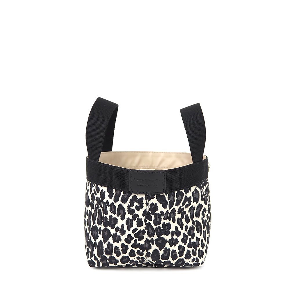 限定カラー】エルベシャプリエ Herve Chapelier 701FN パンサーブラン