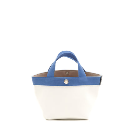 エルベシャプリエ Herve Chapelier 701GP  (リュクス舟型トートS)