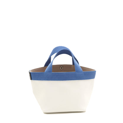 エルベシャプリエ Herve Chapelier 701GP  (リュクス舟型トートS)