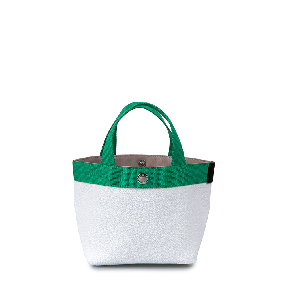 エルベシャプリエ Herve Chapelier 701GP  (リュクス舟型トートS)