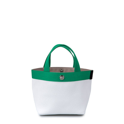 エルベシャプリエ Herve Chapelier 701GP  (リュクス舟型トートS)