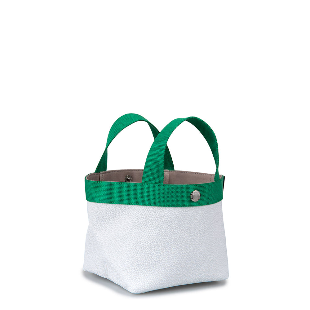 エルベシャプリエ Herve Chapelier 701GP  (リュクス舟型トートS)