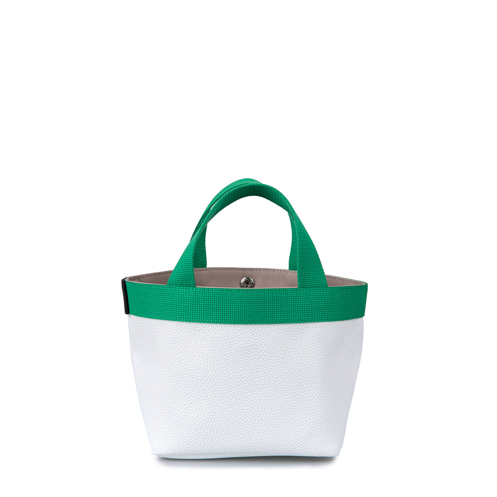 エルベシャプリエ Herve Chapelier 701GP  (リュクス舟型トートS)