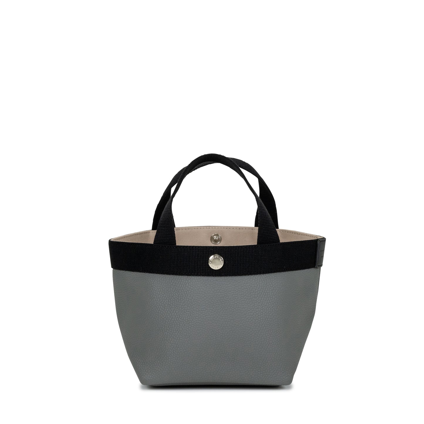 エルベシャプリエ Herve Chapelier 701GP  (リュクス舟型トートS)
