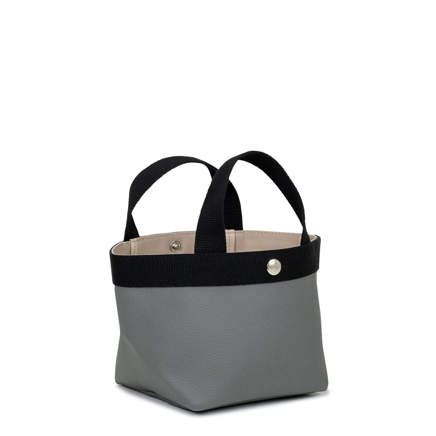 エルベシャプリエ Herve Chapelier 701GP  (リュクス舟型トートS)