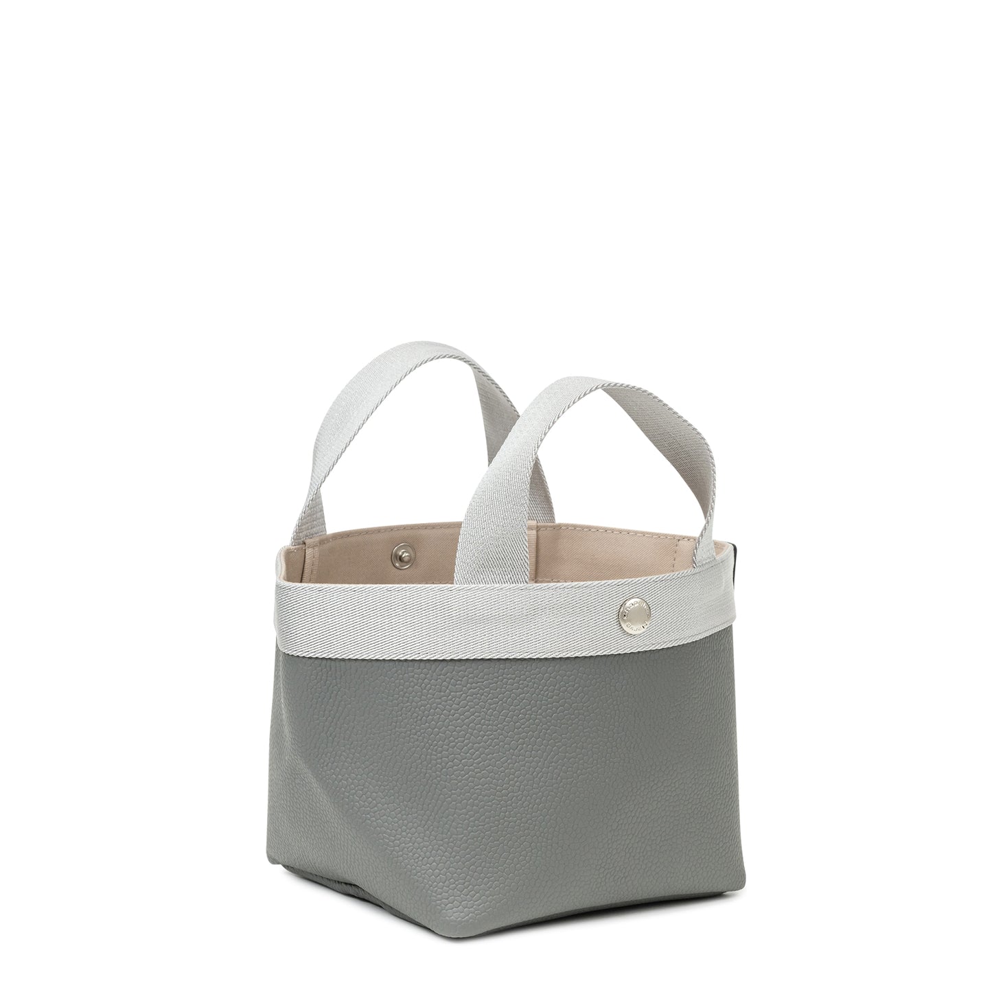 エルベシャプリエ Herve Chapelier 701GP  (リュクス舟型トートS)