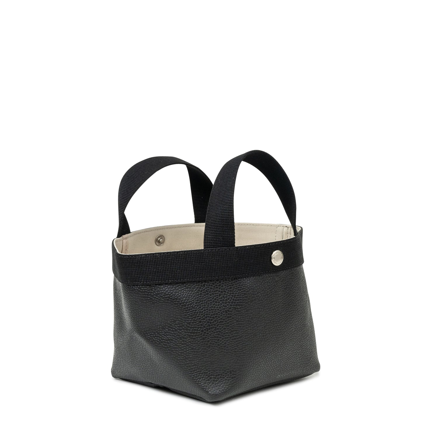 エルベシャプリエ Herve Chapelier 701GP  (リュクス舟型トートS)