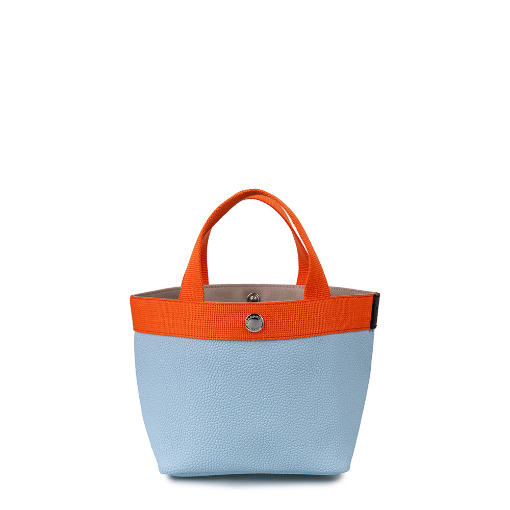 エルベシャプリエ Herve Chapelier 701GP  (リュクス舟型トートS)