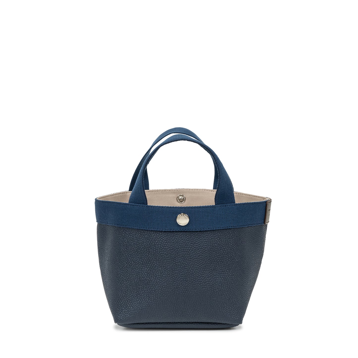エルベシャプリエ Herve Chapelier 701GP  (リュクス舟型トートS)