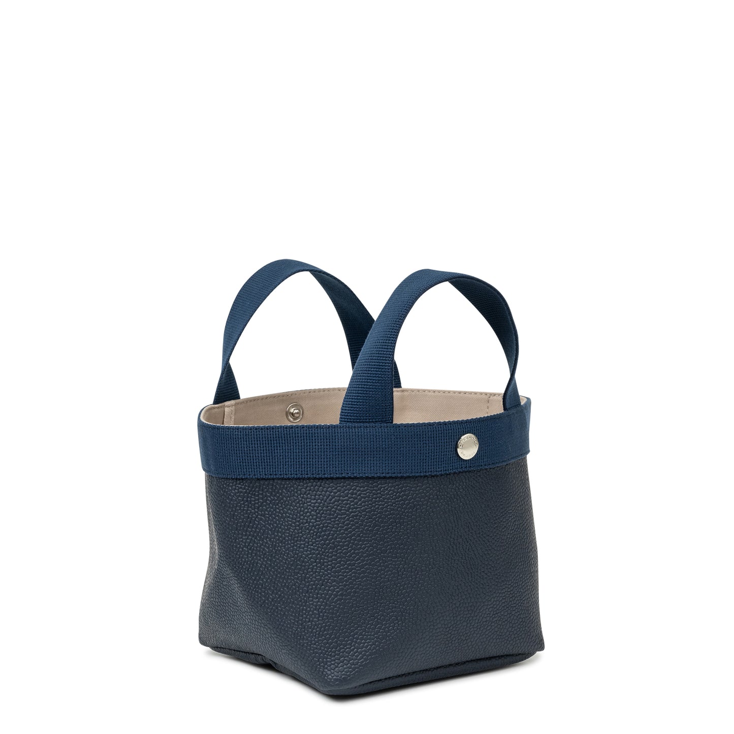 エルベシャプリエ Herve Chapelier 701GP  (リュクス舟型トートS)