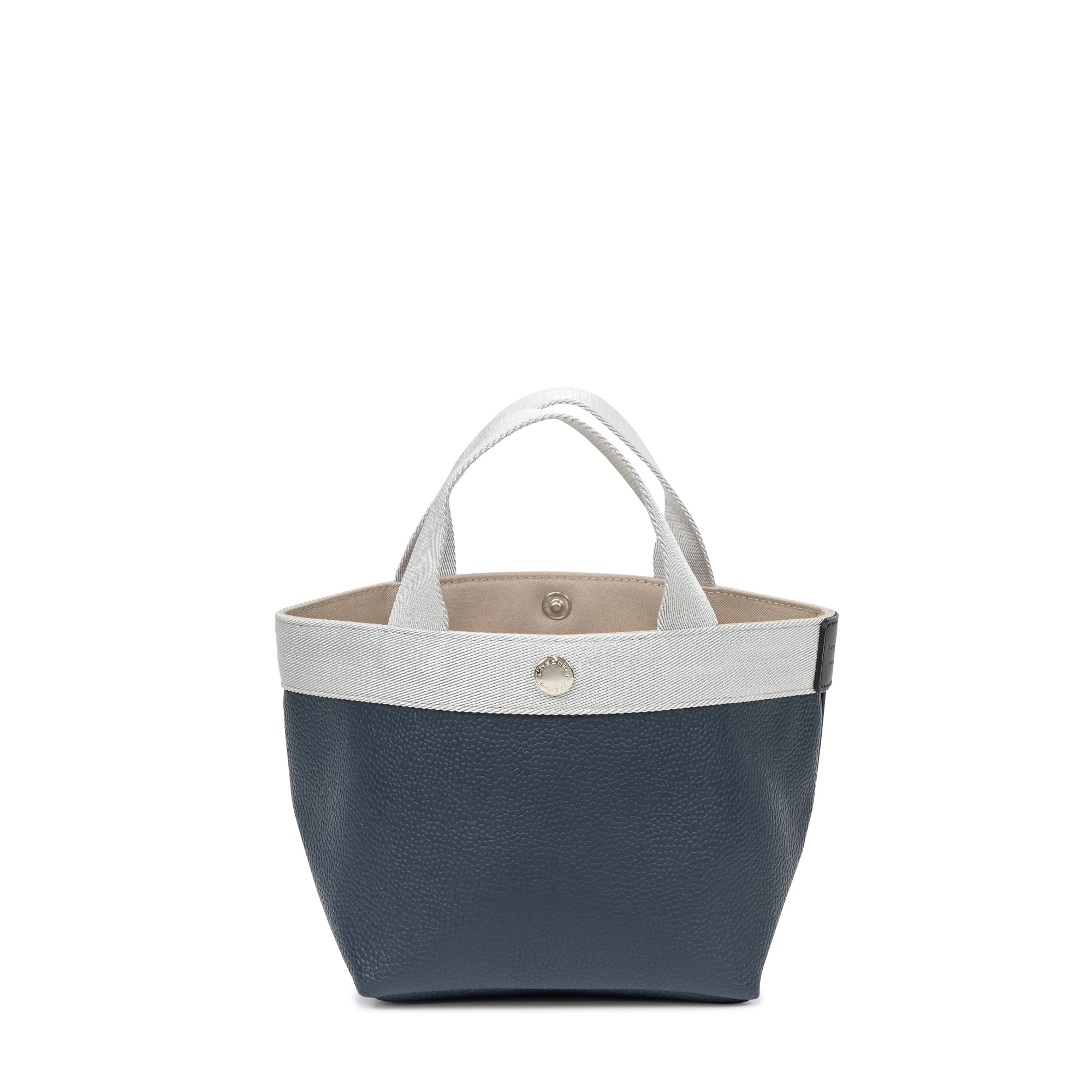 エルベシャプリエ Herve Chapelier 701GP (リュクス舟型トートS