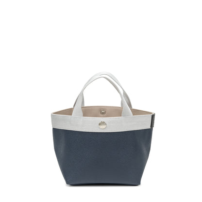エルベシャプリエ Herve Chapelier 701GP  (リュクス舟型トートS)