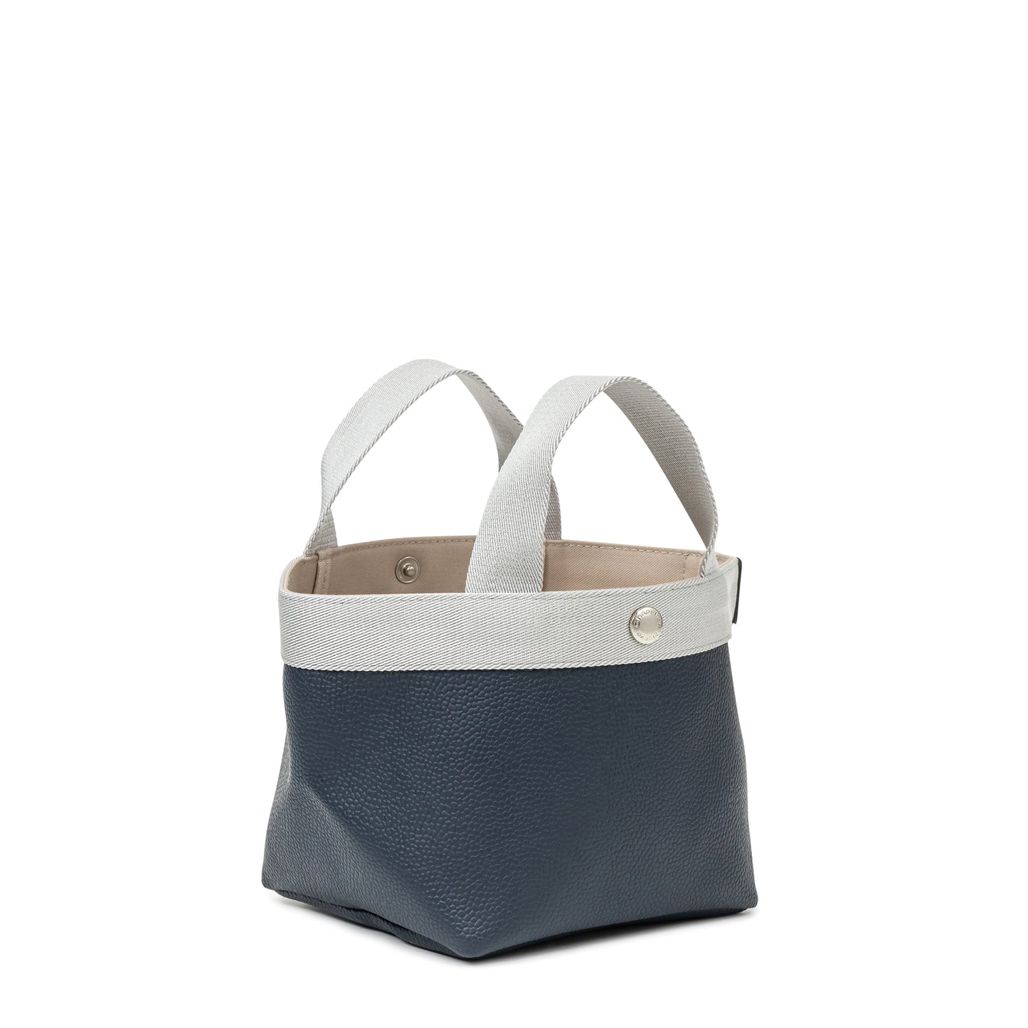エルベシャプリエ Herve Chapelier 701GP  (リュクス舟型トートS)