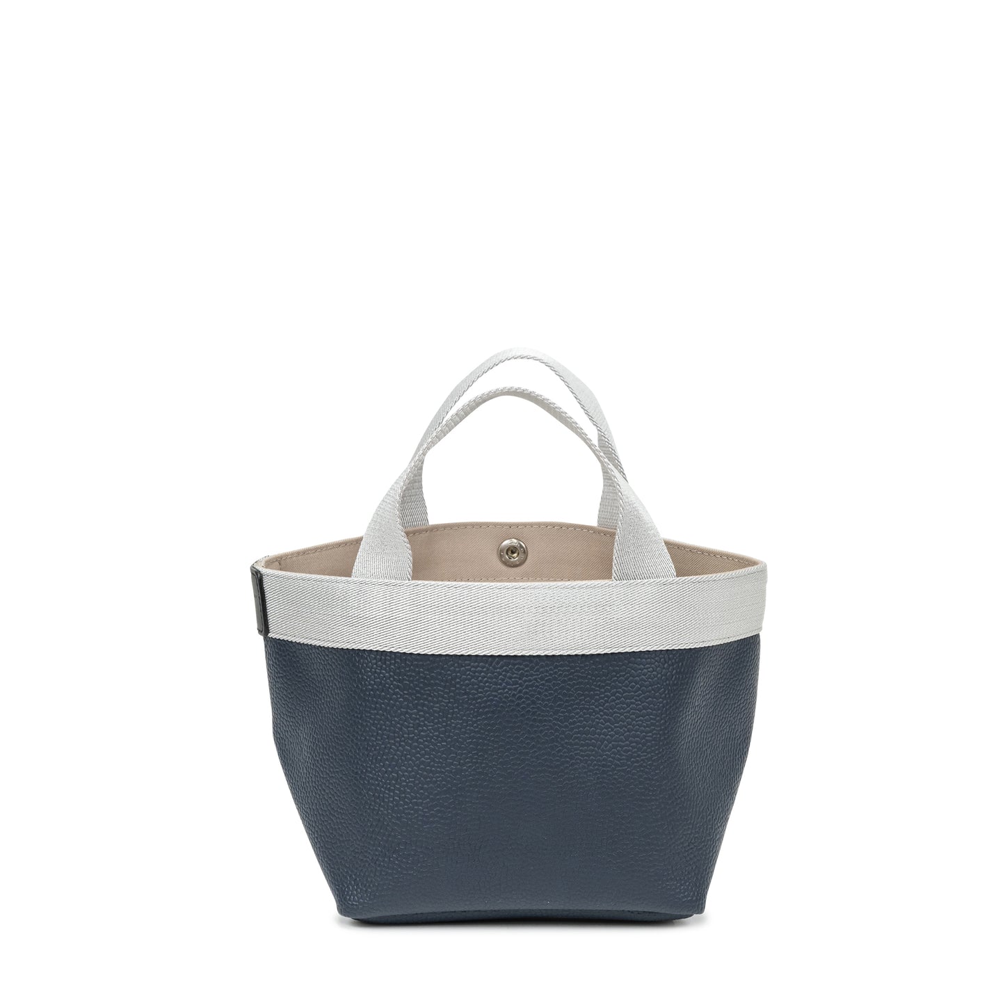 エルベシャプリエ Herve Chapelier 701GP  (リュクス舟型トートS)