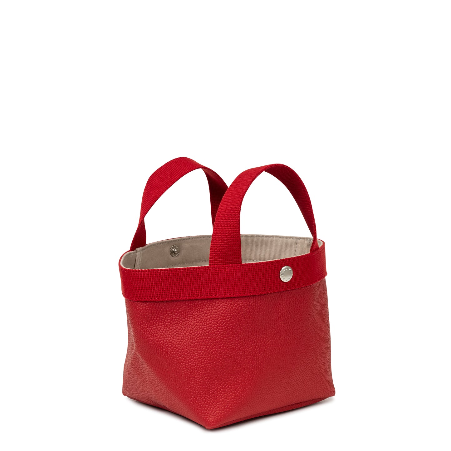 エルベシャプリエ Herve Chapelier 701GP  (リュクス舟型トートS)