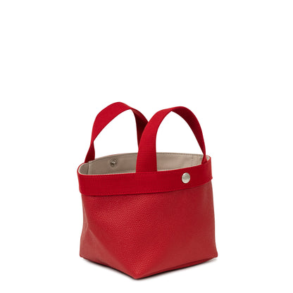 エルベシャプリエ Herve Chapelier 701GP  (リュクス舟型トートS)