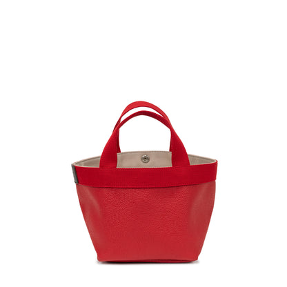 エルベシャプリエ Herve Chapelier 701GP  (リュクス舟型トートS)