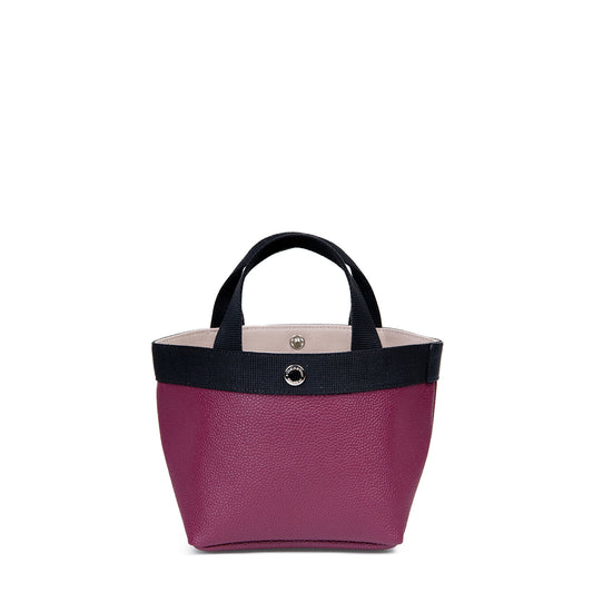 エルベシャプリエ Herve Chapelier 701GP  (リュクス舟型トートS)