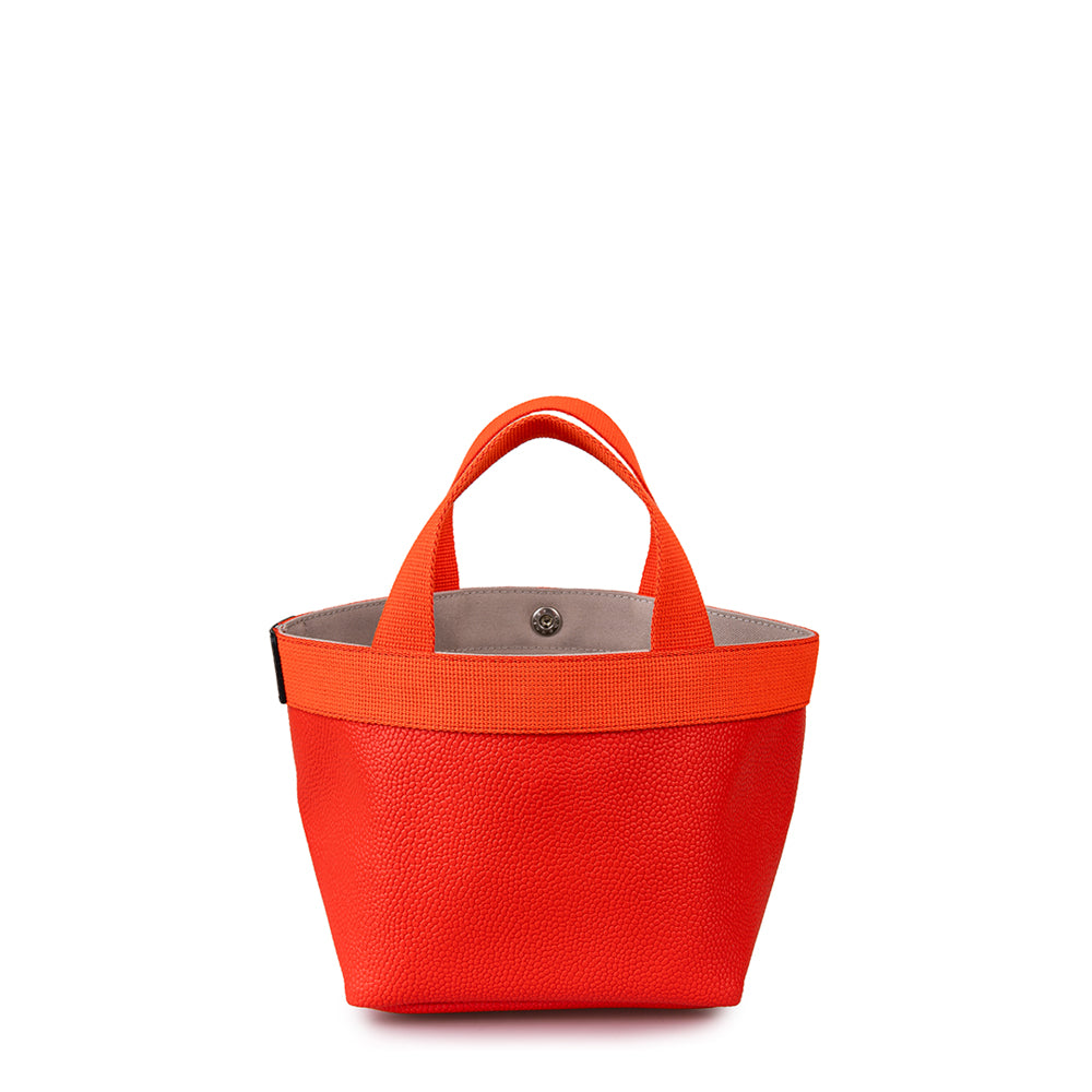 エルベシャプリエ Herve Chapelier 701GP  (リュクス舟型トートS)