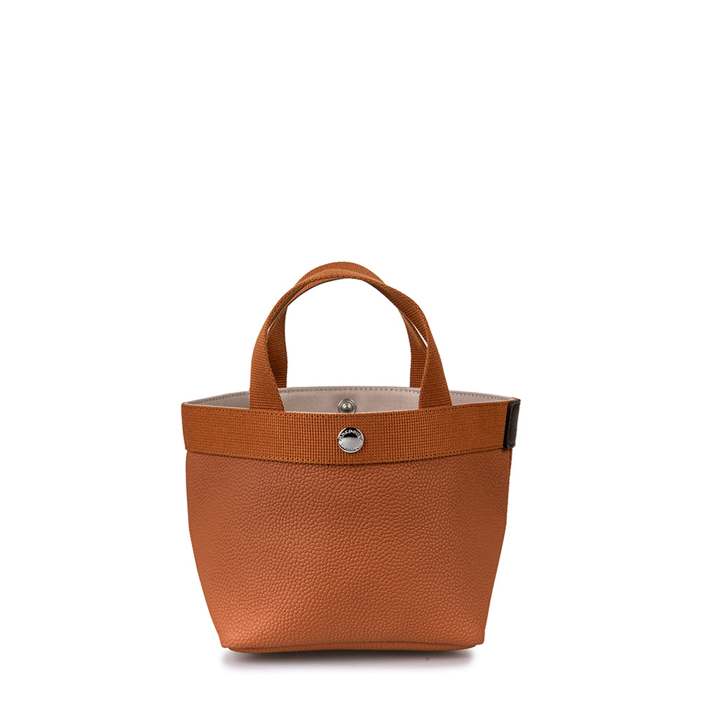 エルベシャプリエ Herve Chapelier 701GP  (リュクス舟型トートS)