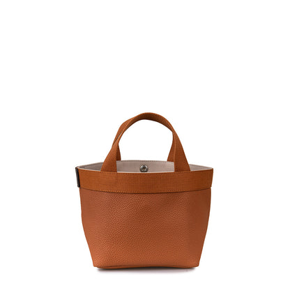 エルベシャプリエ Herve Chapelier 701GP  (リュクス舟型トートS)