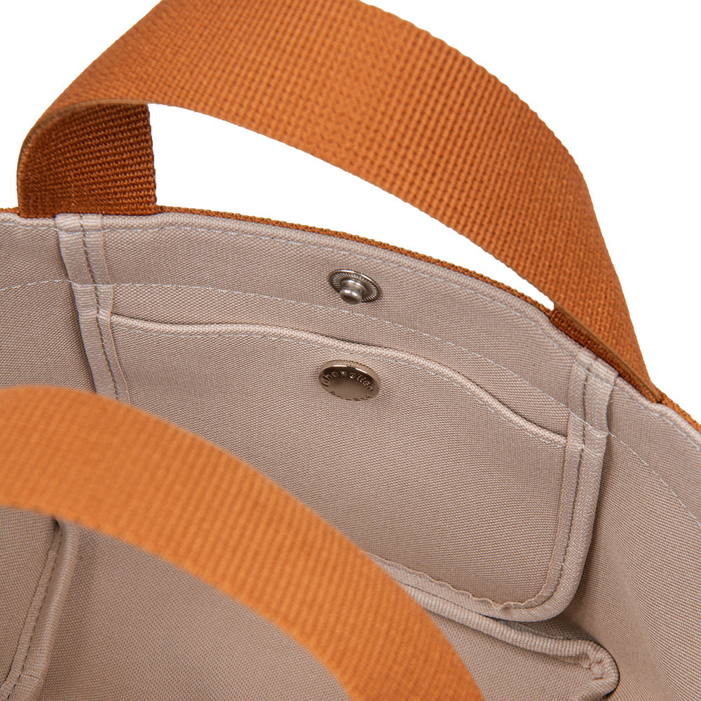 エルベシャプリエ Herve Chapelier 701GP  (リュクス舟型トートS)