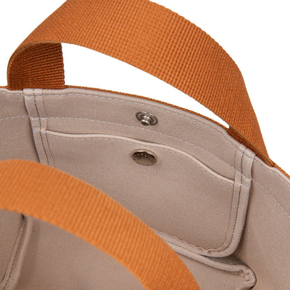 エルベシャプリエ Herve Chapelier 701GP  (リュクス舟型トートS)