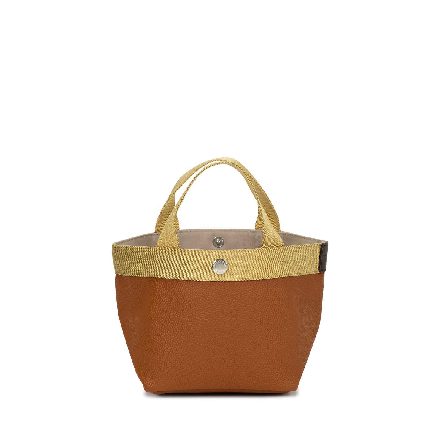 エルベシャプリエ Herve Chapelier 701GP  (リュクス舟型トートS)