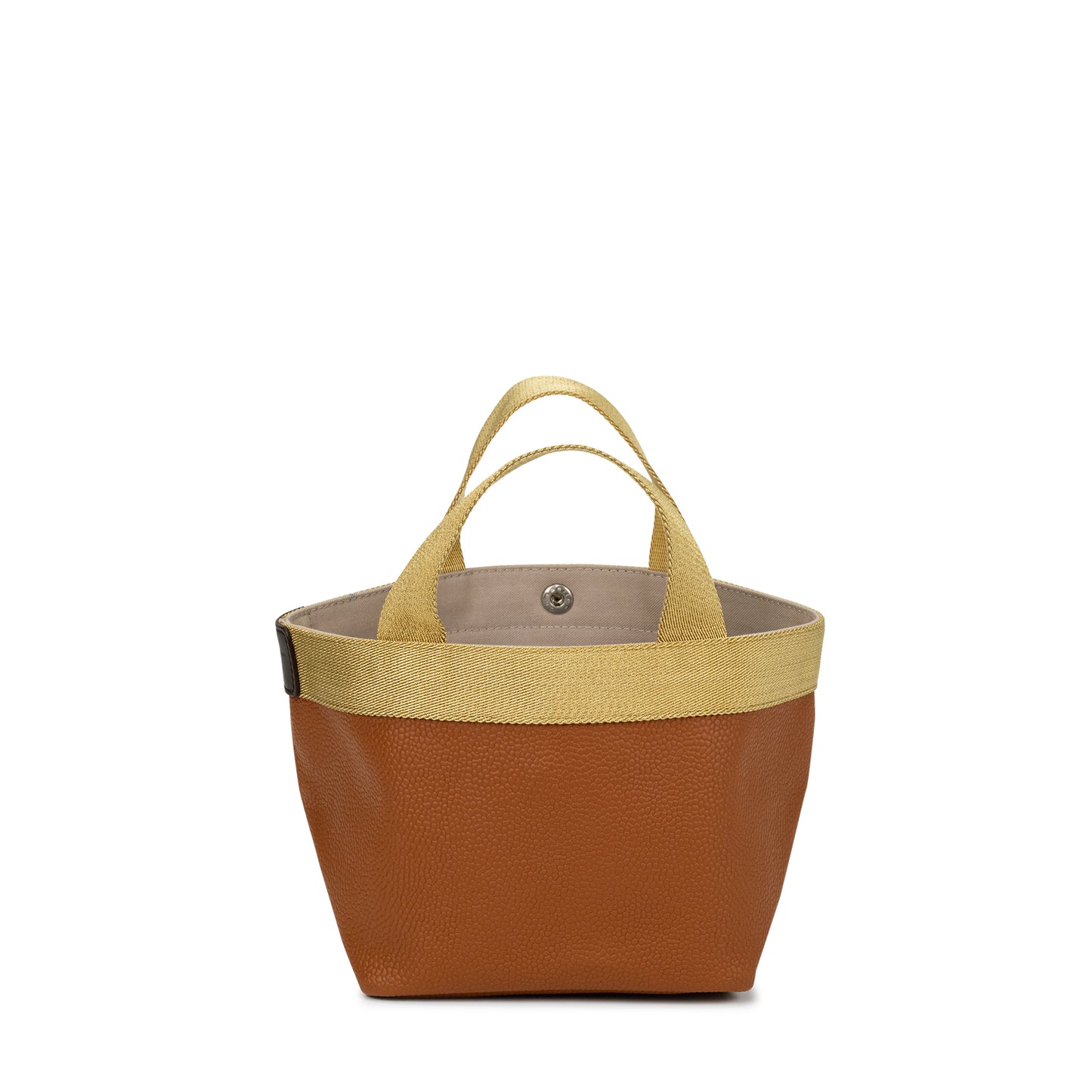 エルベシャプリエ Herve Chapelier 701GP  (リュクス舟型トートS)