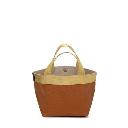 エルベシャプリエ Herve Chapelier 701GP  (リュクス舟型トートS)