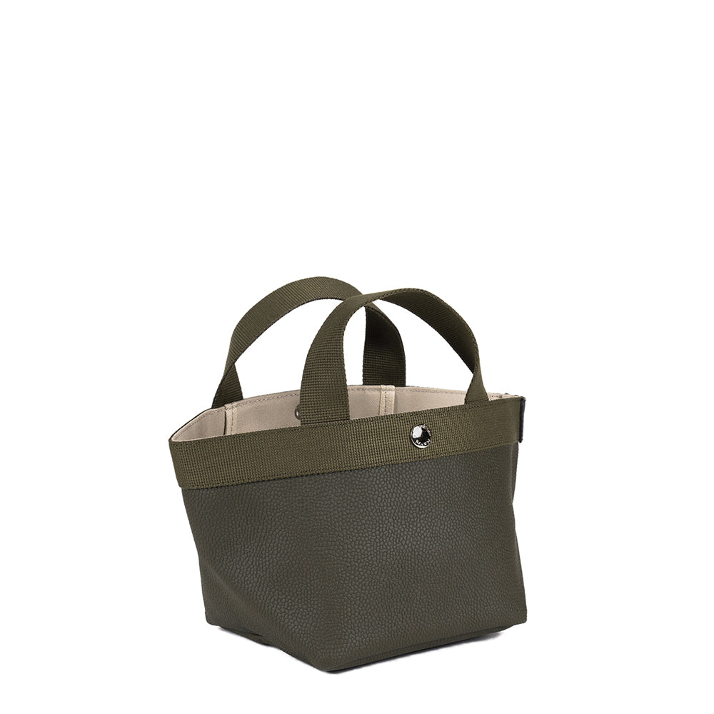 エルベシャプリエ Herve Chapelier 701GP  (リュクス舟型トートS)