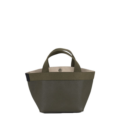 エルベシャプリエ Herve Chapelier 701GP  (リュクス舟型トートS)