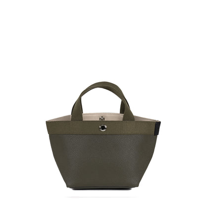 エルベシャプリエ Herve Chapelier 701GP  (リュクス舟型トートS)