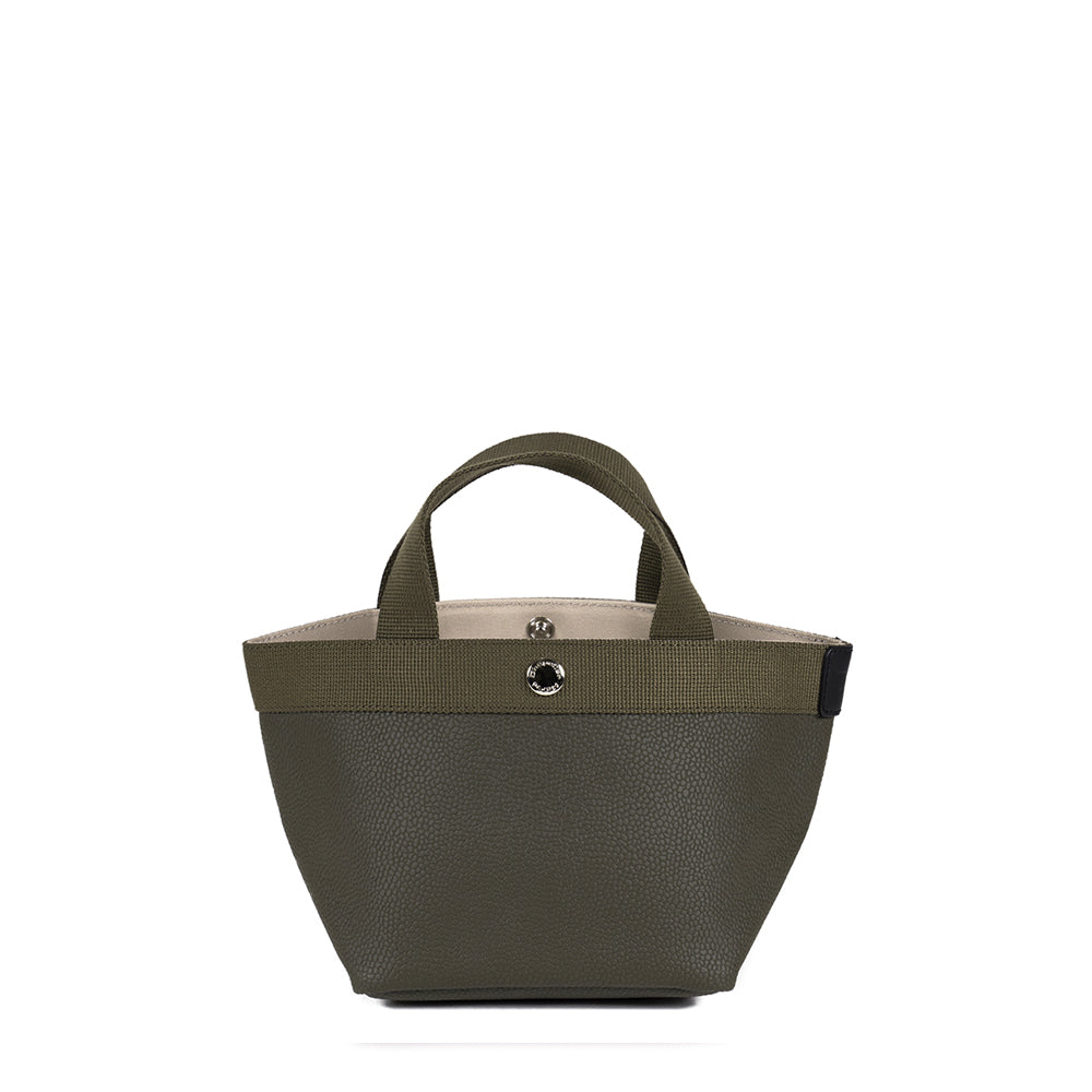 エルベシャプリエ Herve Chapelier 701GP  (リュクス舟型トートS)