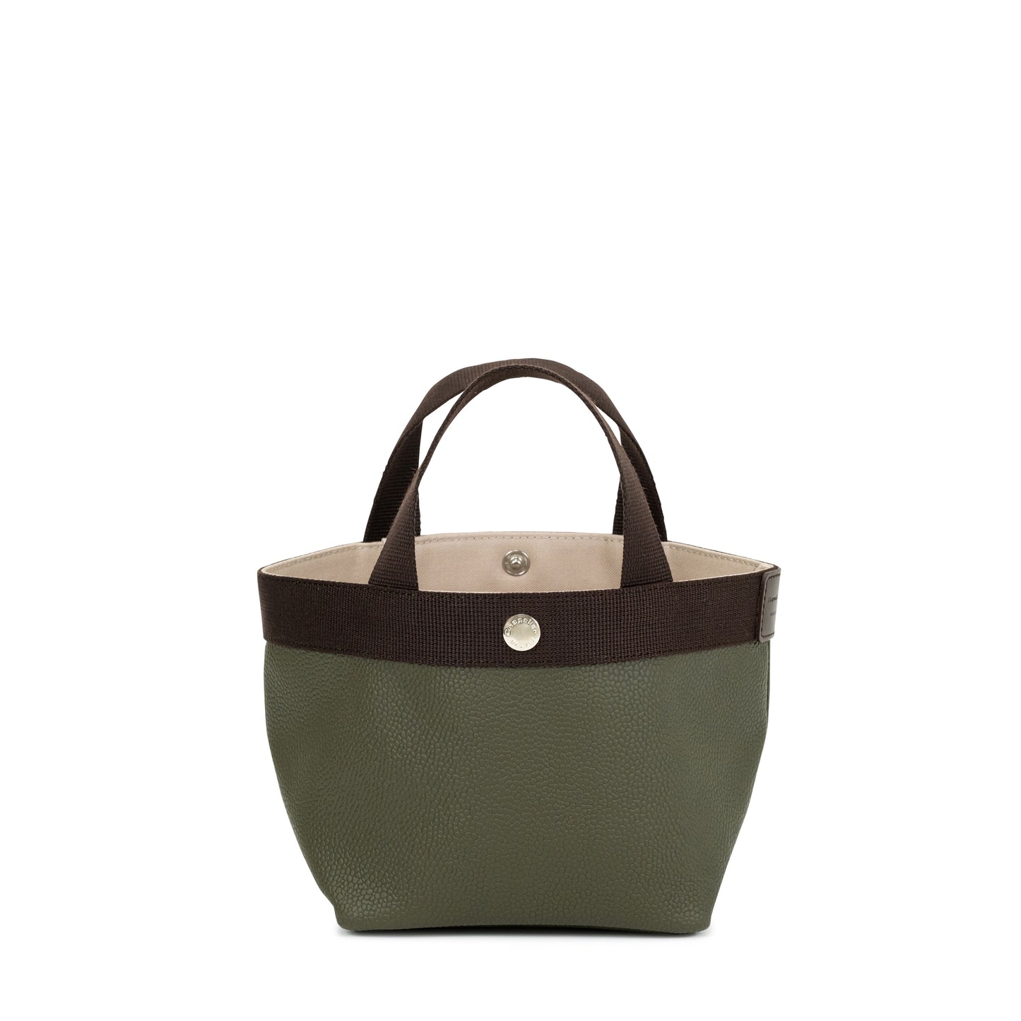 エルベシャプリエ Herve Chapelier 701GP  (リュクス舟型トートS)