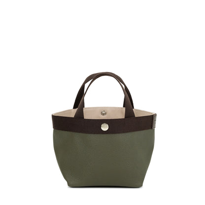 エルベシャプリエ Herve Chapelier 701GP  (リュクス舟型トートS)