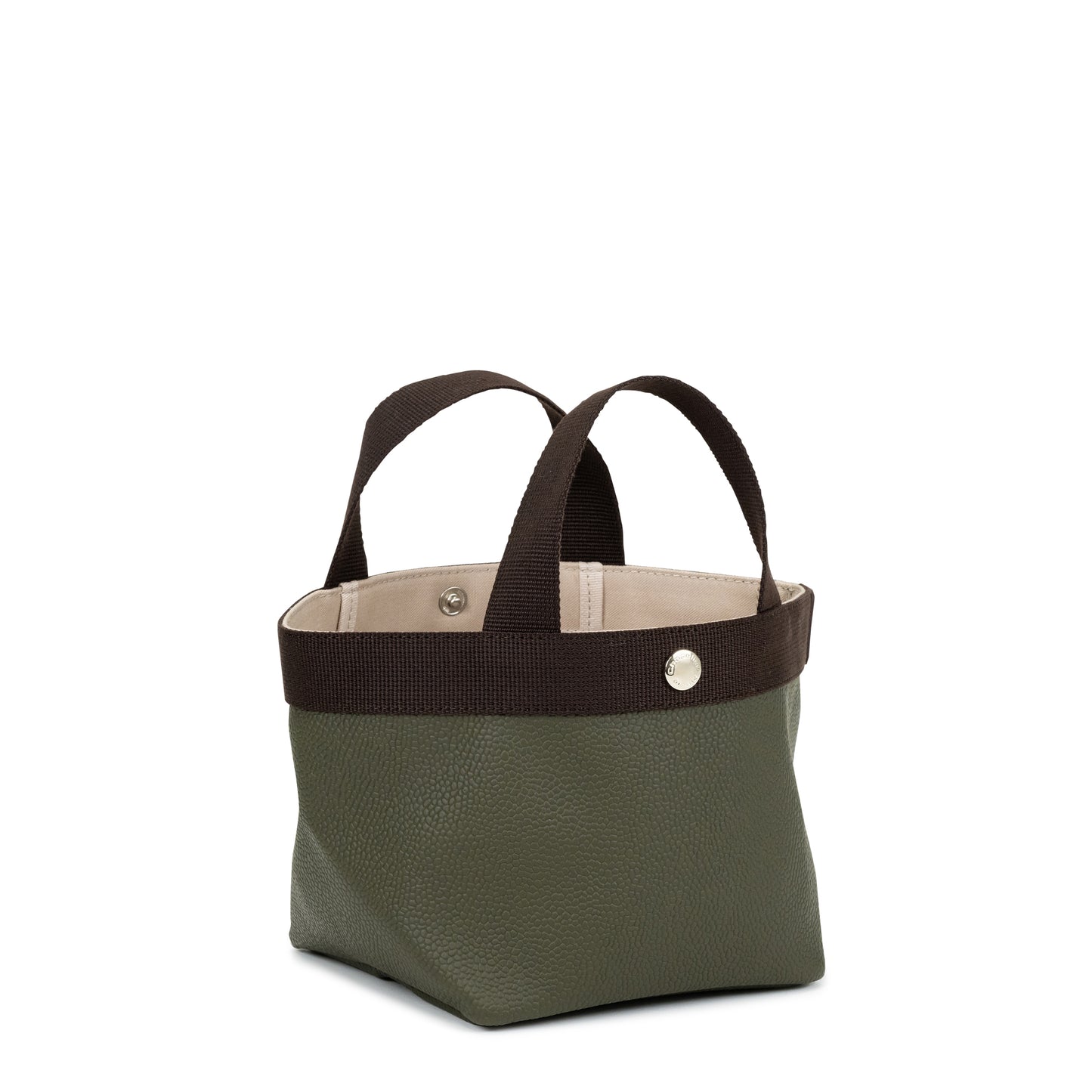 エルベシャプリエ Herve Chapelier 701GP  (リュクス舟型トートS)