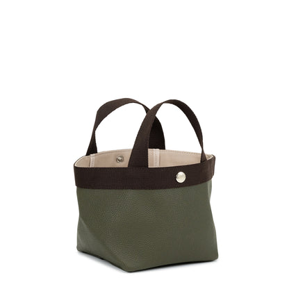 エルベシャプリエ Herve Chapelier 701GP  (リュクス舟型トートS)