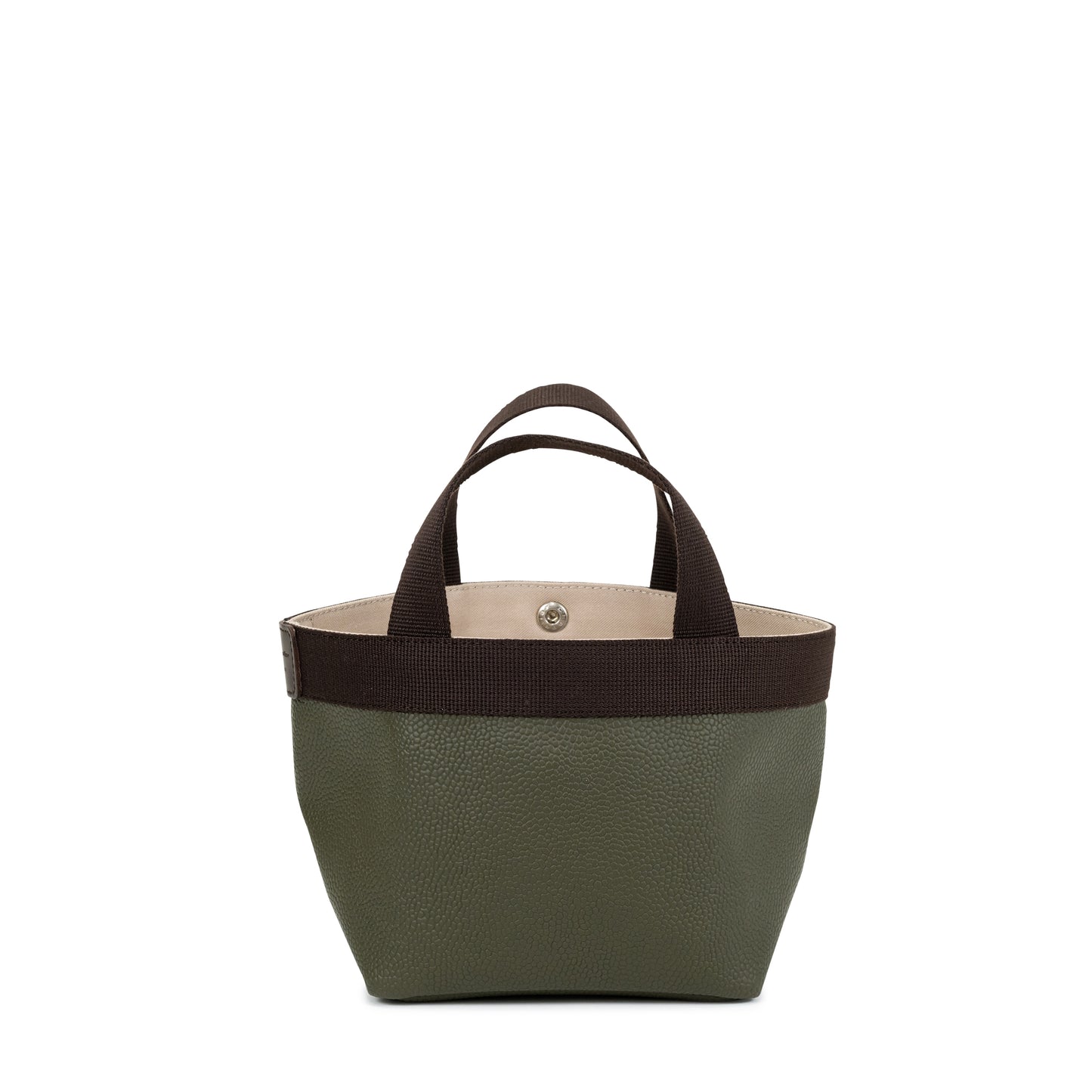 エルベシャプリエ Herve Chapelier 701GP  (リュクス舟型トートS)