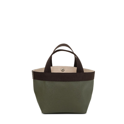エルベシャプリエ Herve Chapelier 701GP  (リュクス舟型トートS)