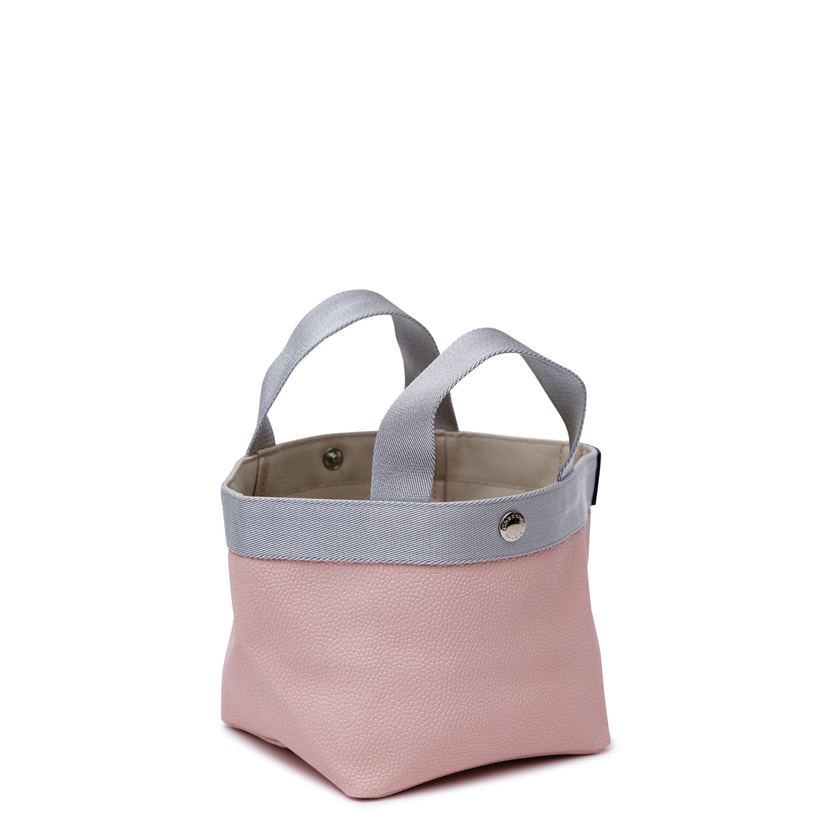 エルベシャプリエ Herve Chapelier 701GP  (リュクス舟型トートS)